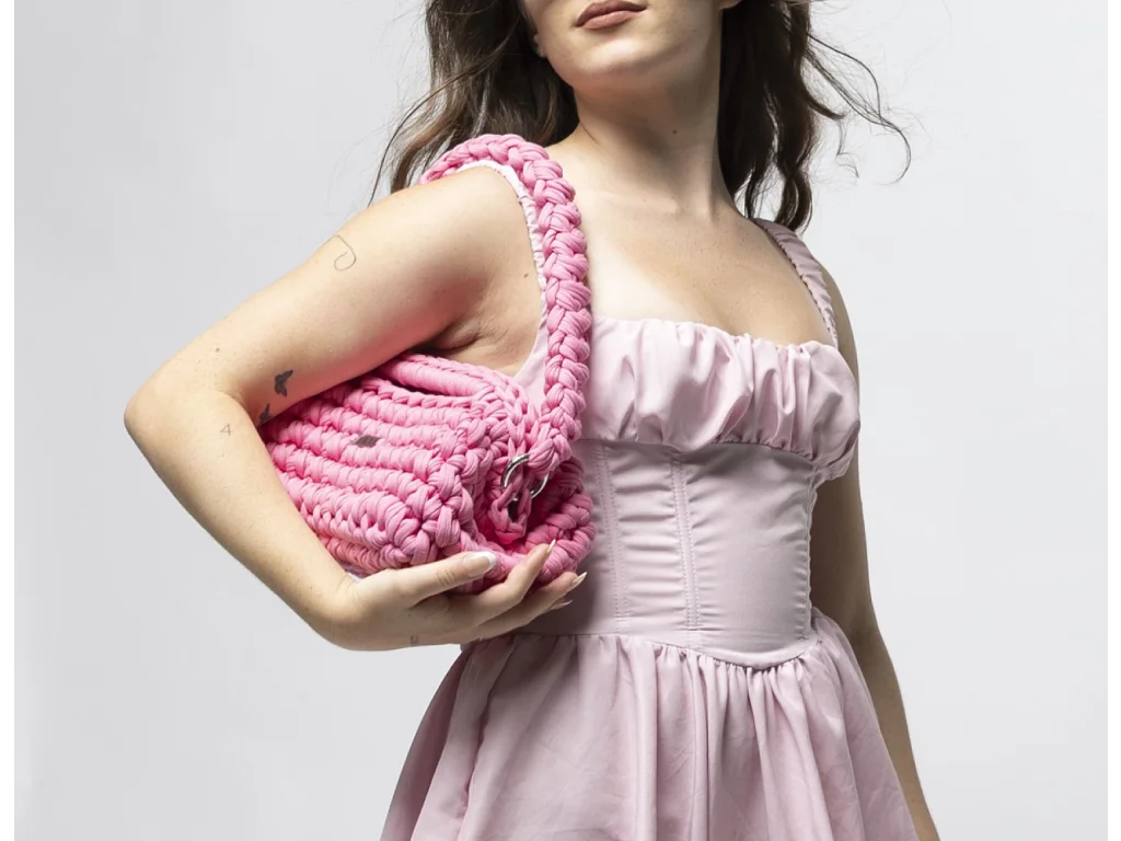 FATI Whatever Shoulderbag