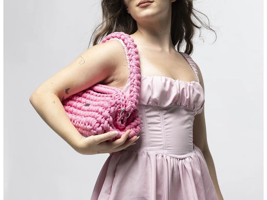 FATI Whatever Shoulderbag