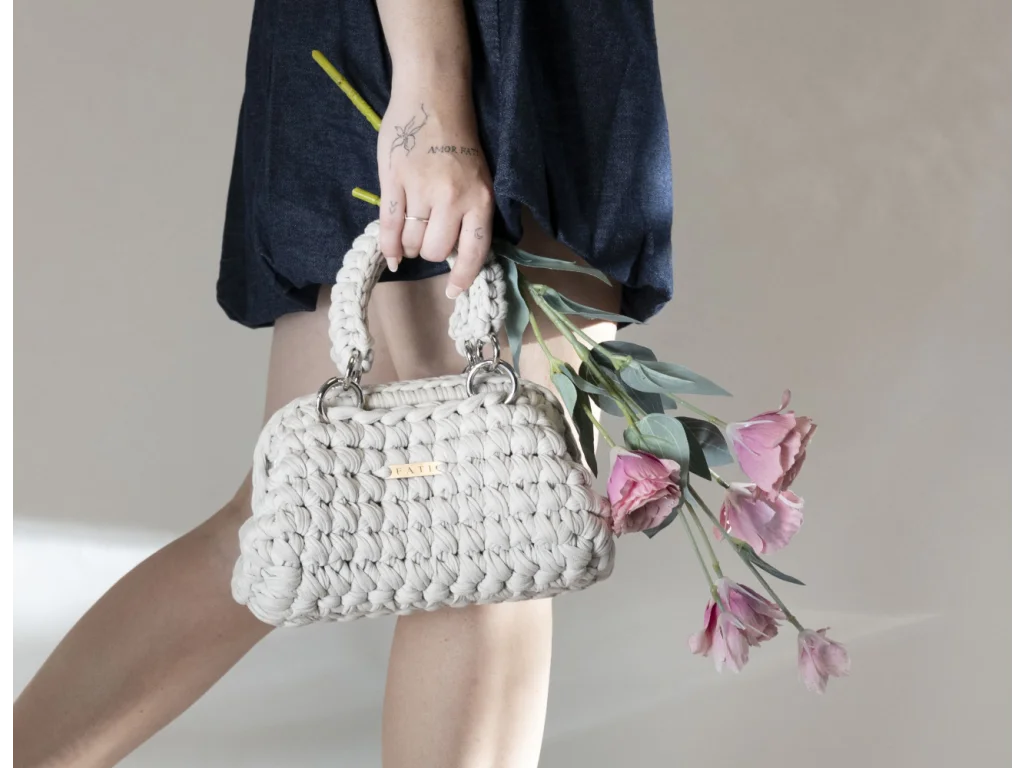 FATI Whatever 2v1 Handbag
