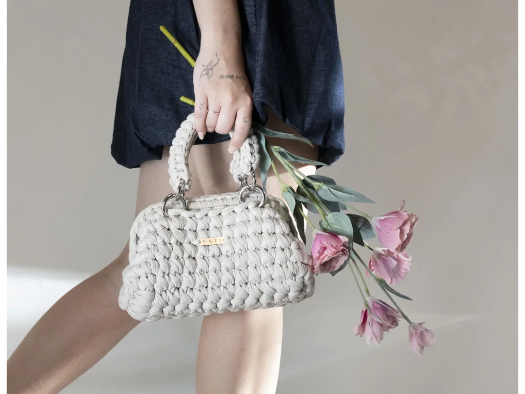 FATI Whatever 2v1 Handbag
