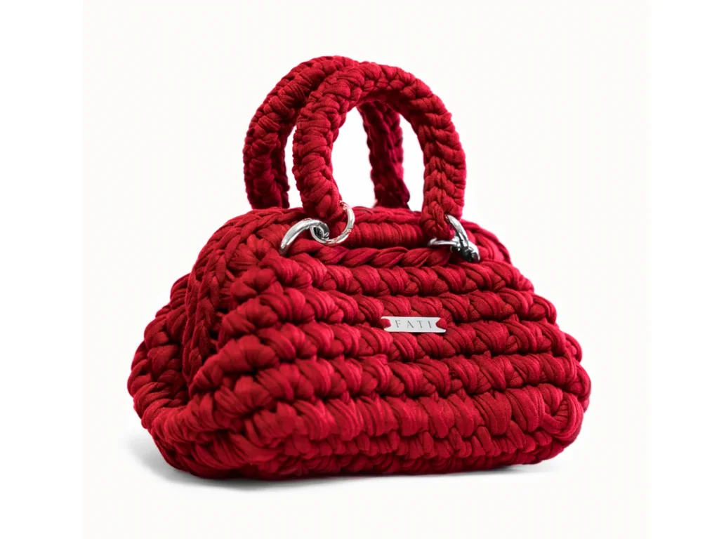 FATI Whatever 2v1 Handbag